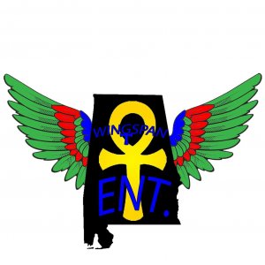 Wingspan Entertainment Logo