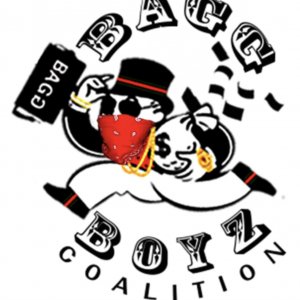 BaggBoyz Coalition Logo