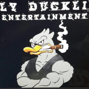 Ugly Ducking Ent. Logo
