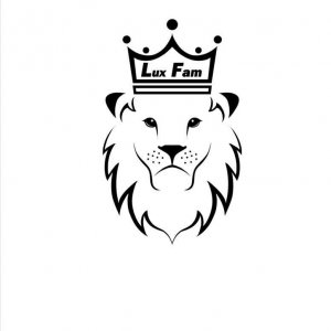 Luxury Family Ent. Logo