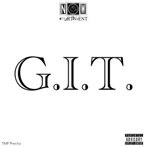 G.I.T. Cover