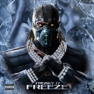 Freeze Cover