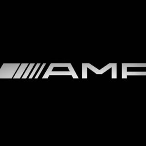 A.M.P Logo