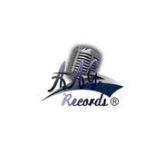 A.A.G. RECORDS Logo