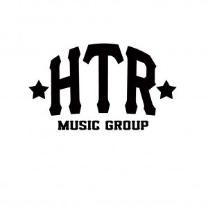 HTR Music Group Logo