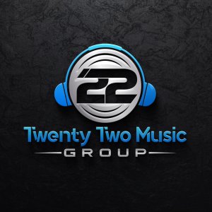 FMLG/Twenty Two Music Group Logo