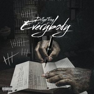 Everybody Cover