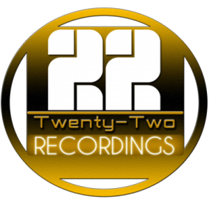 Blackmon Entertainment/T2R/Warner Music Logo