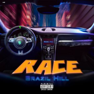 Race Cover