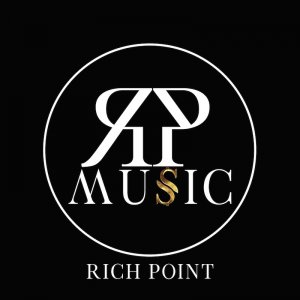 RichPointMusic LLC Logo