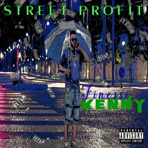 Street Profit Cover