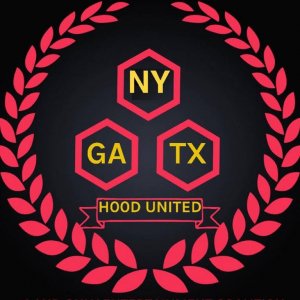HoodUnited Ent. Logo