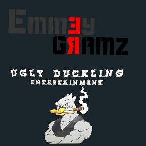 Uglyduckling Ent./Legacy Music Logo