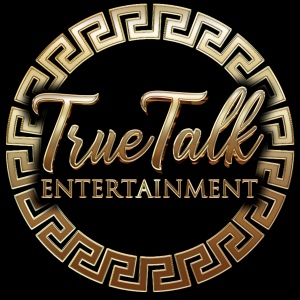 True Talk Entertainment Logo
