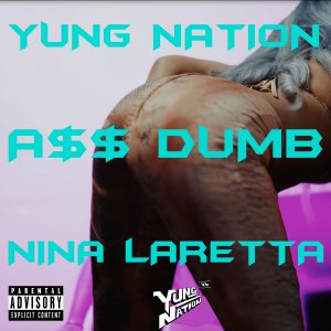 Nation or Nothing Vol. 1 Cover