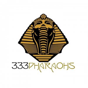 333pharaohs Logo