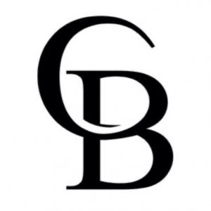 Chris Balgos Logo