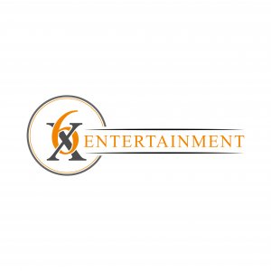 6x entertainment Logo