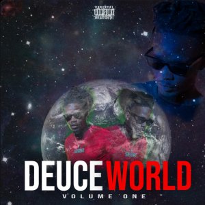 Deuce World Volume One Cover