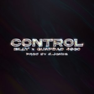 Control (single) Cover