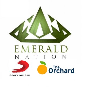 Emerald Nation Entertainment LLC Logo