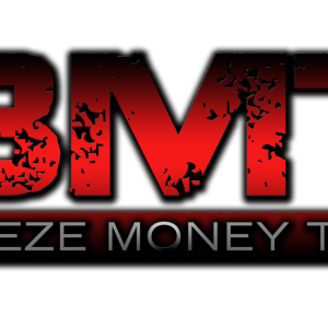 Breeze Money Team Music Group LLC Logo