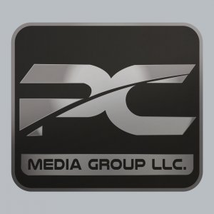 Power Company Media Group LLC. Logo