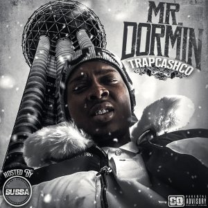 Mr.Dormin Cover