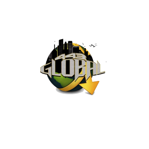 443Global.INC Logo