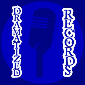 Dramatized Records / Dramatized Recording Group / 4535 Music / Manhepackyall Events Logo