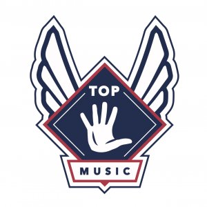 TOP 5 ENT Logo