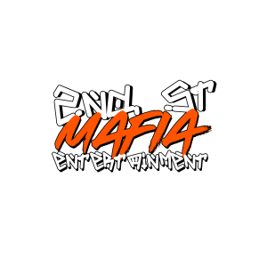 2nd St Mafia Entertainment LLC Logo